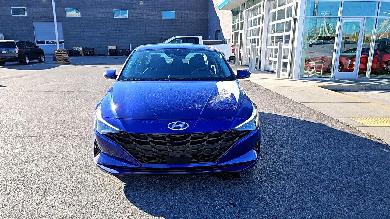 2022 Hyundai Elantra SEL 26