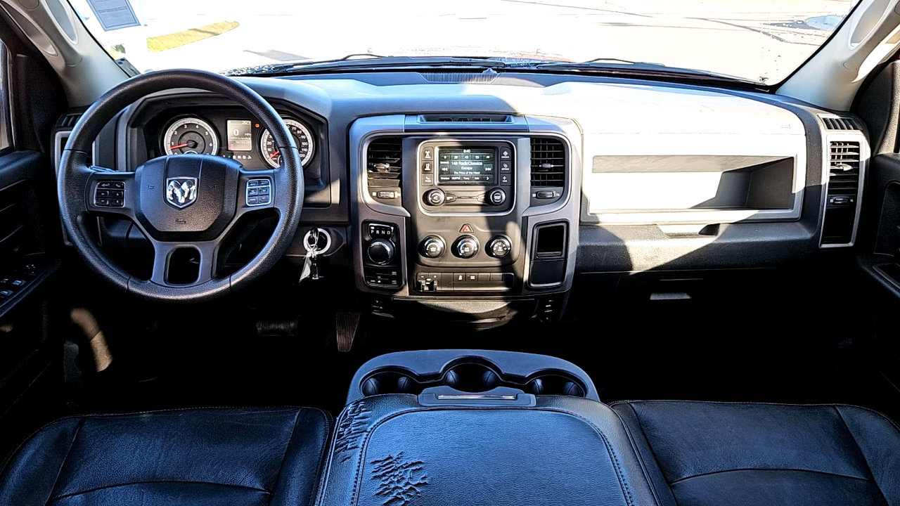 2014 Ram 1500 Express 19