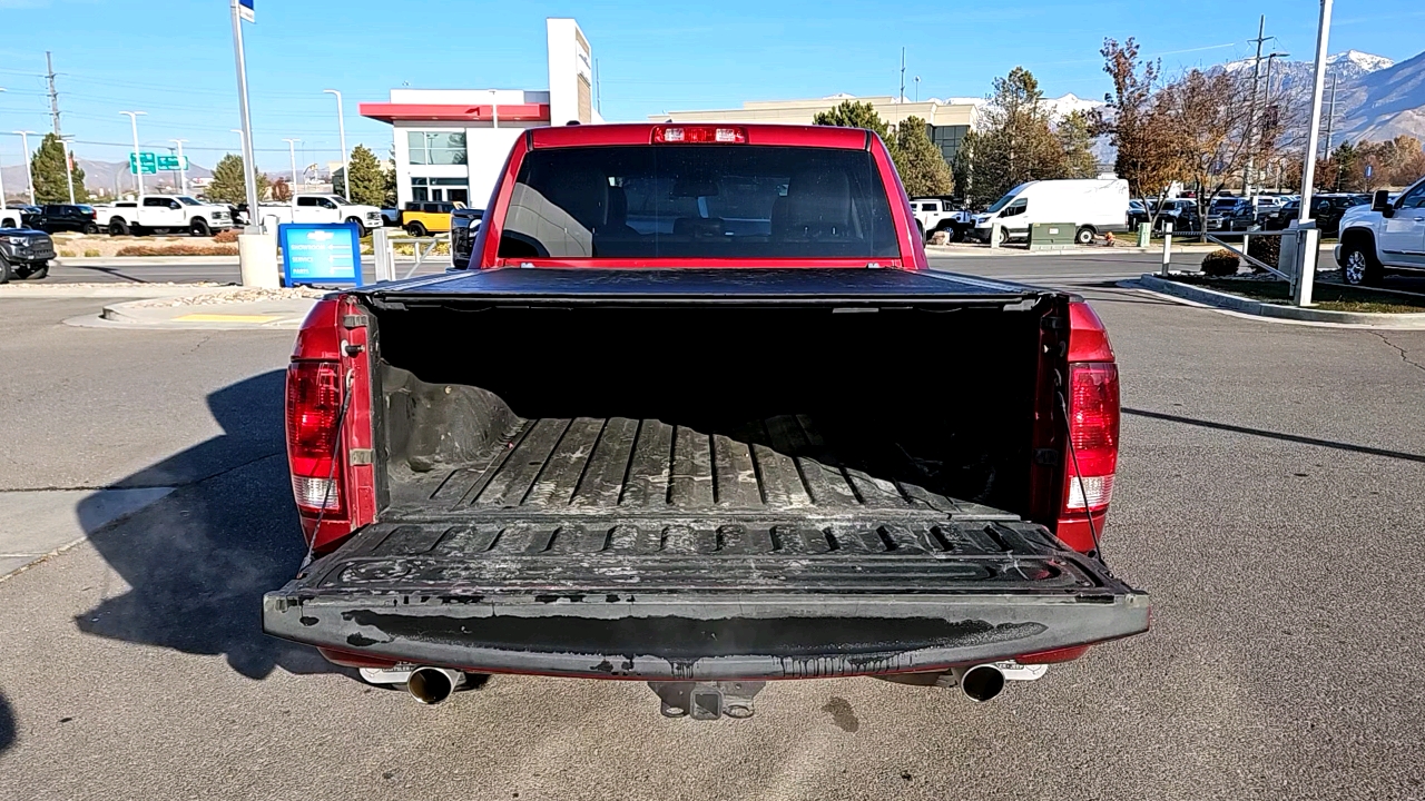 2014 Ram 1500 Express 23