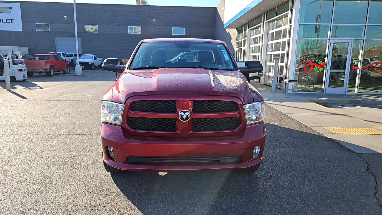 2014 Ram 1500 Express 25