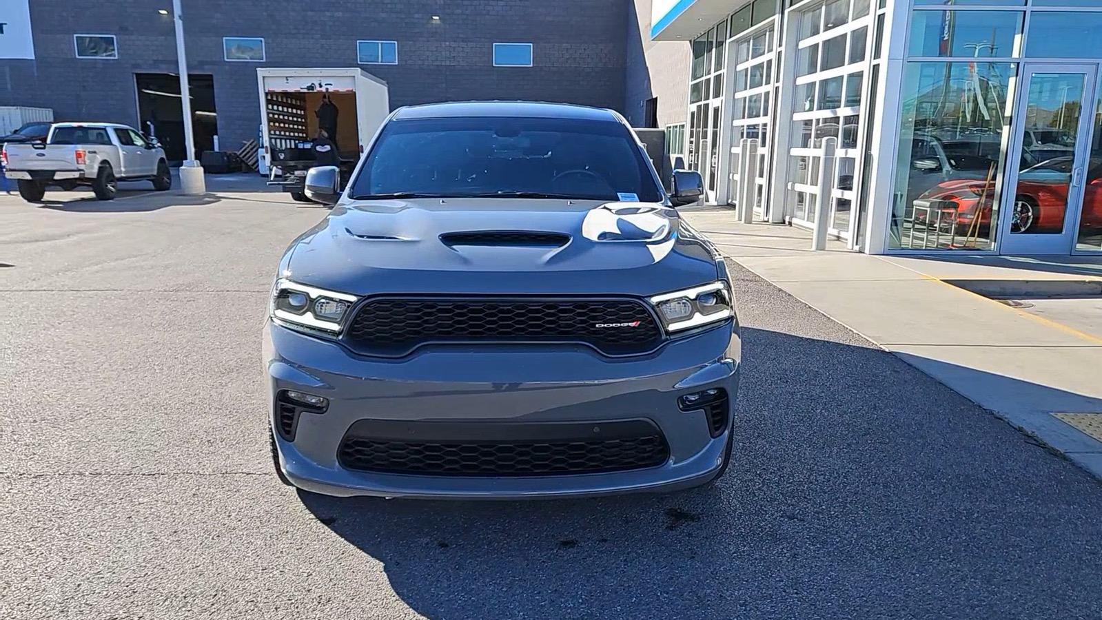 2022 Dodge Durango R/T 35