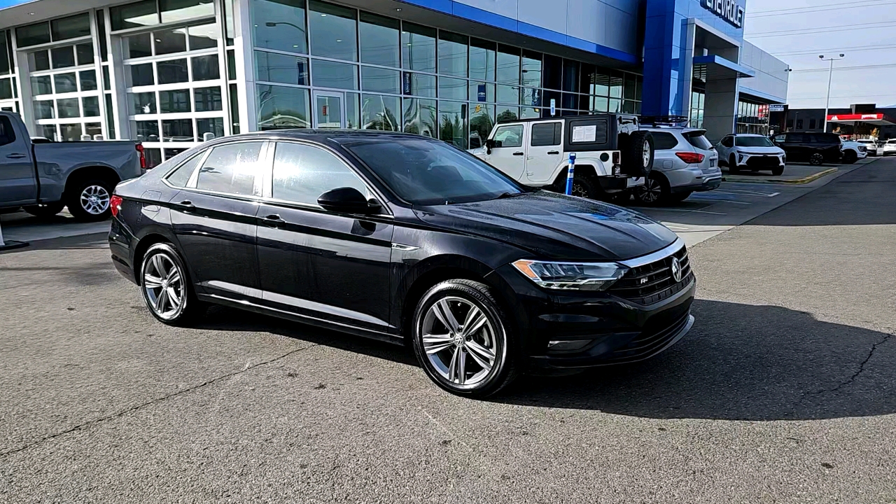 2019 Volkswagen Jetta R-Line 7