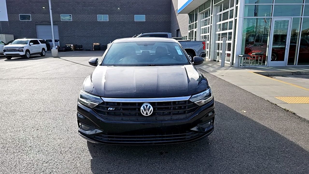 2019 Volkswagen Jetta R-Line 26