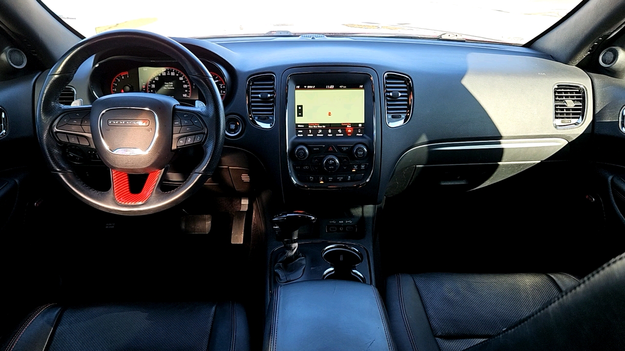 2018 Dodge Durango R/T 19