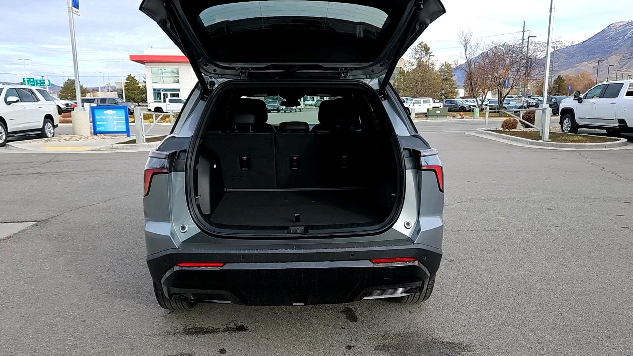 2025 Chevrolet Equinox AWD RS 24