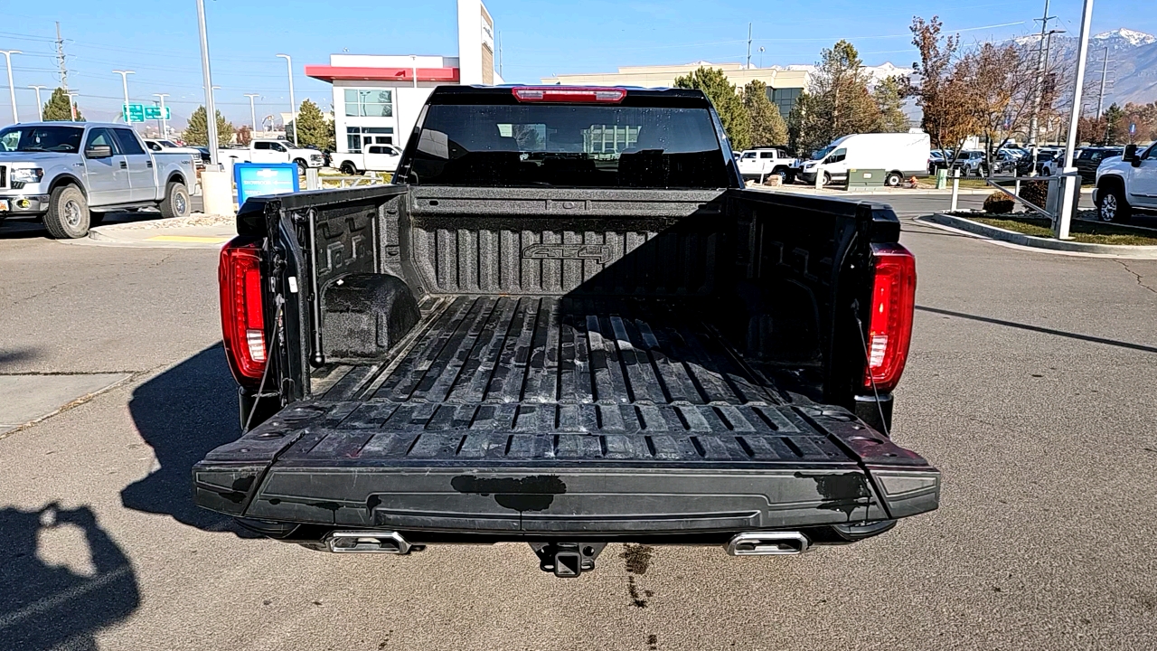 2023 GMC Sierra 1500 AT4 24