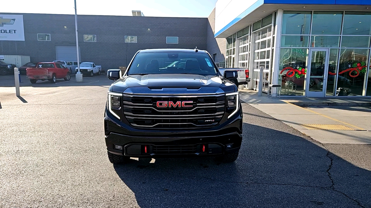 2023 GMC Sierra 1500 AT4 26