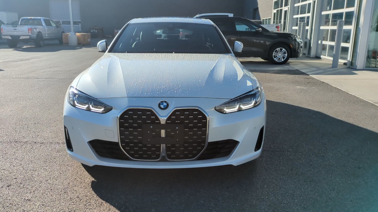 2024 BMW 4 Series 430i xDrive 8