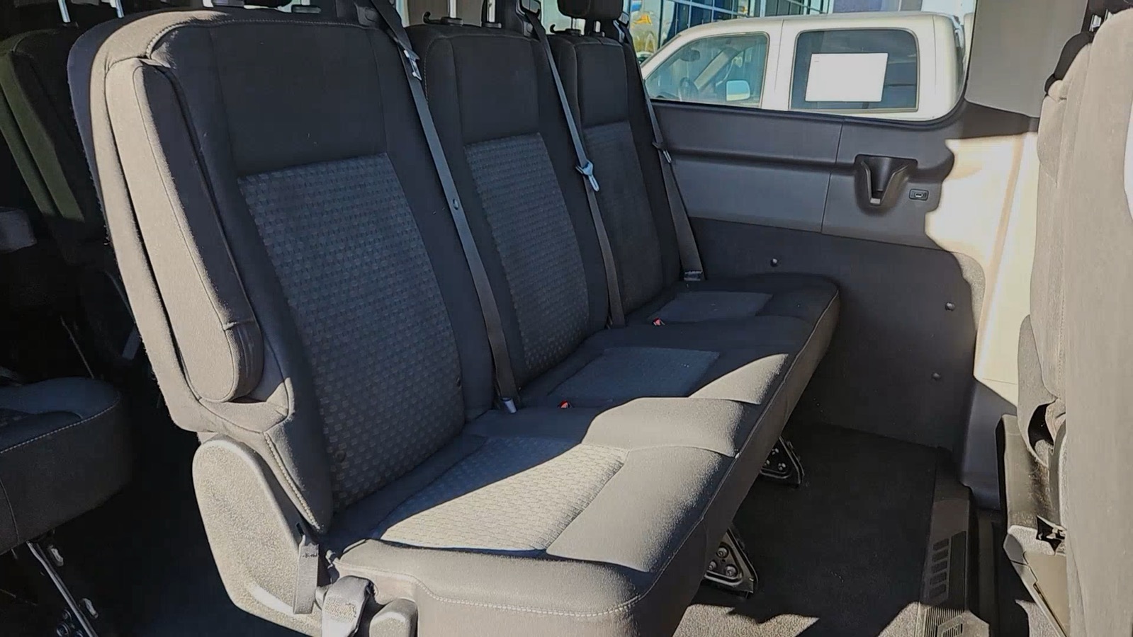 2021 Ford Transit Passenger Wagon XLT 28