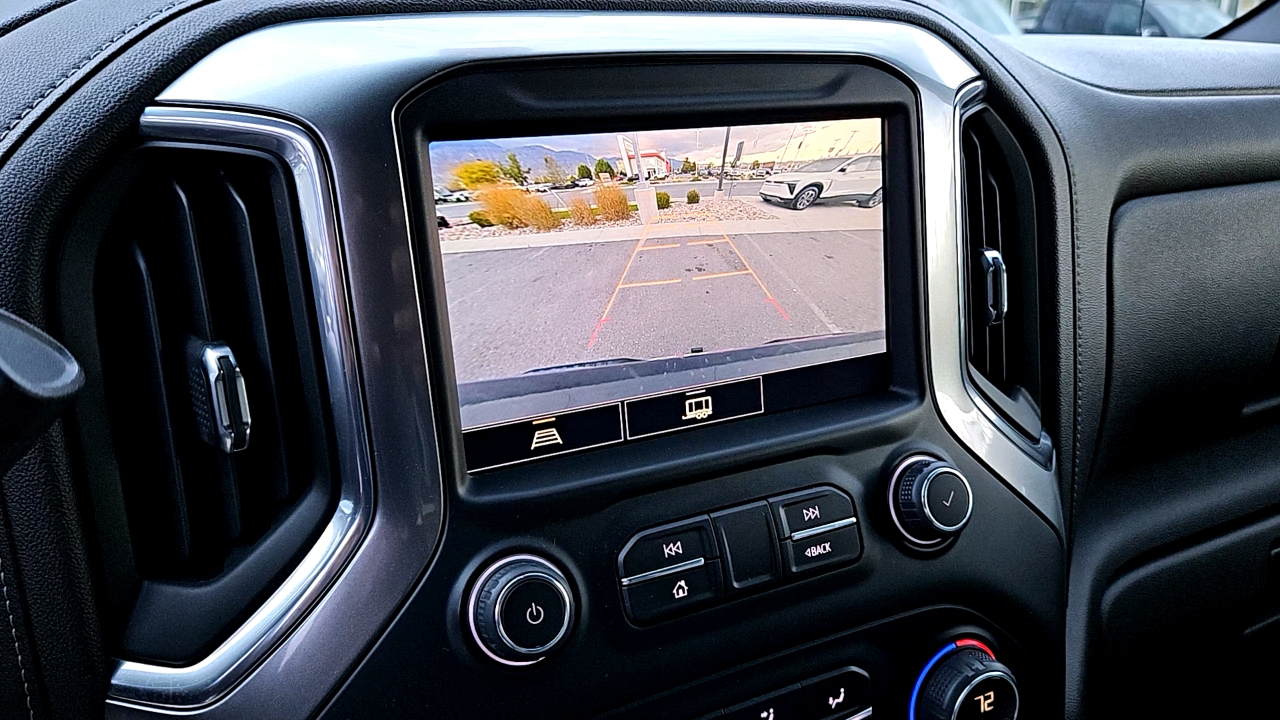 2021 Chevrolet Silverado 1500 LT 13