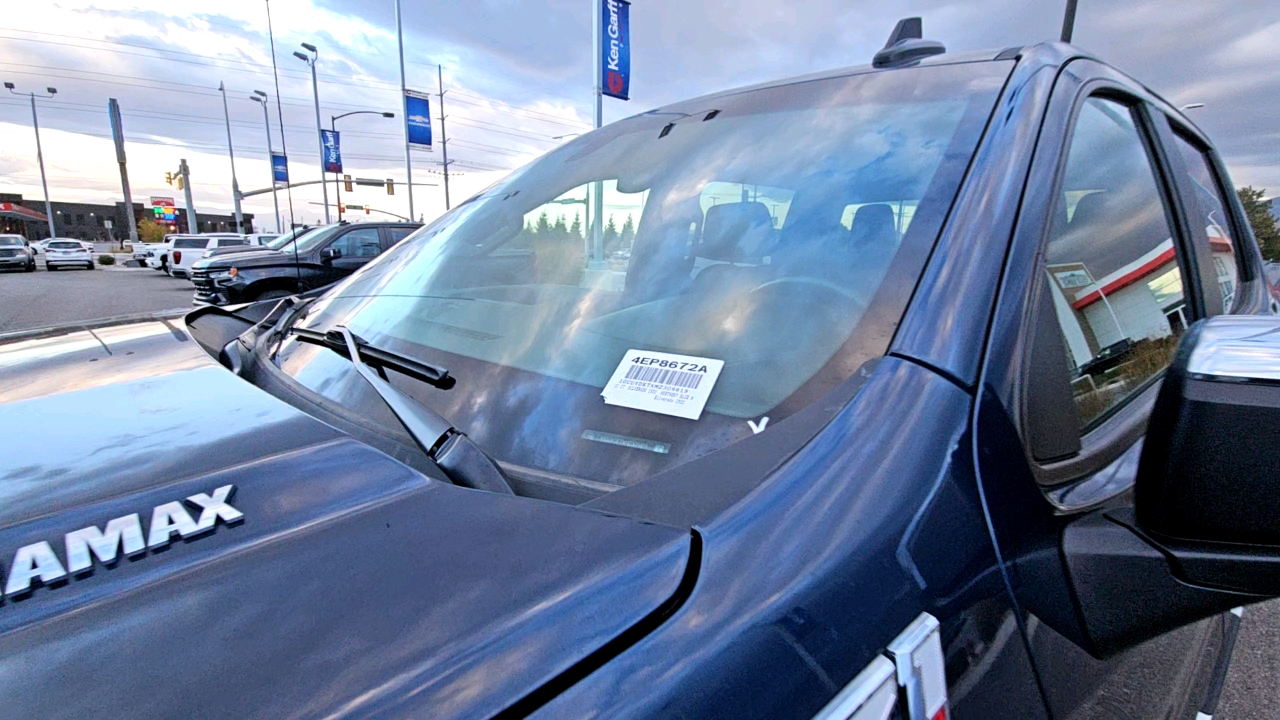 2021 Chevrolet Silverado 1500 LT 27