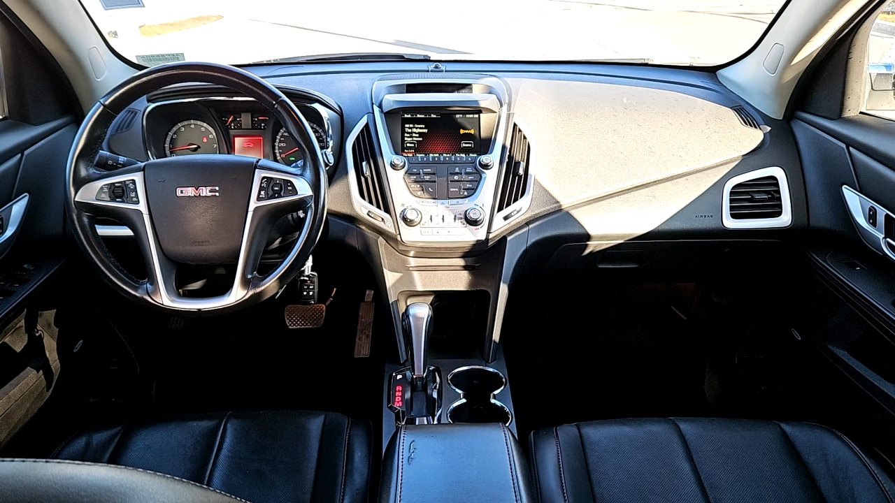 2015 GMC Terrain SLT 18