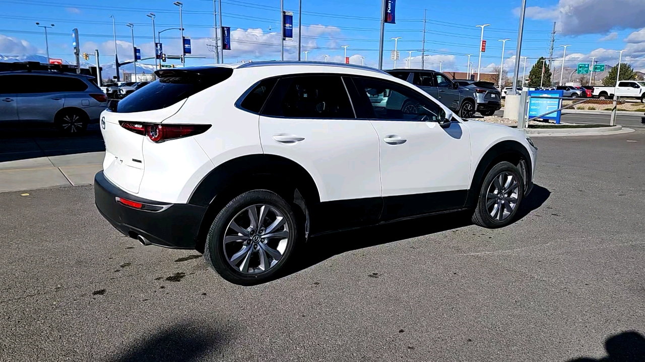 2022 Mazda CX-30 2.5 S Preferred Package 5