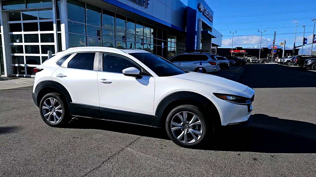 2022 Mazda CX-30 2.5 S Preferred Package 6