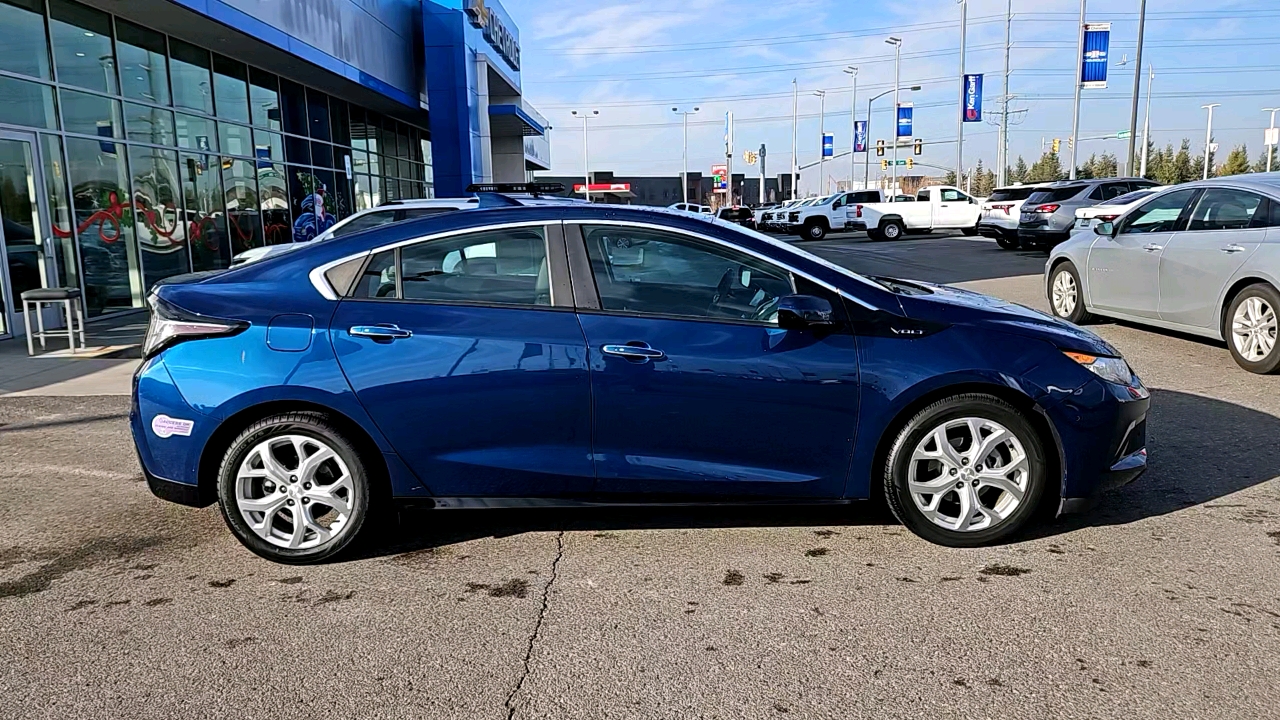 2019 Chevrolet Volt Premier 6