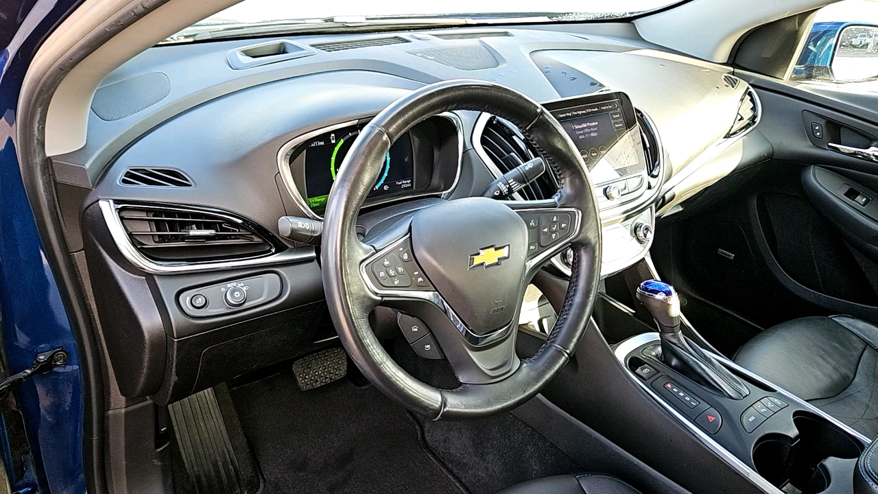 2019 Chevrolet Volt Premier 10