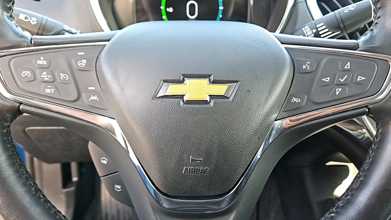 2019 Chevrolet Volt Premier 11