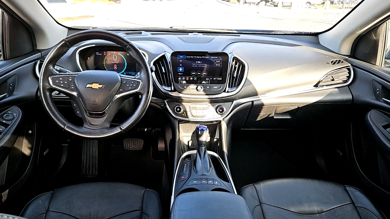 2019 Chevrolet Volt Premier 19