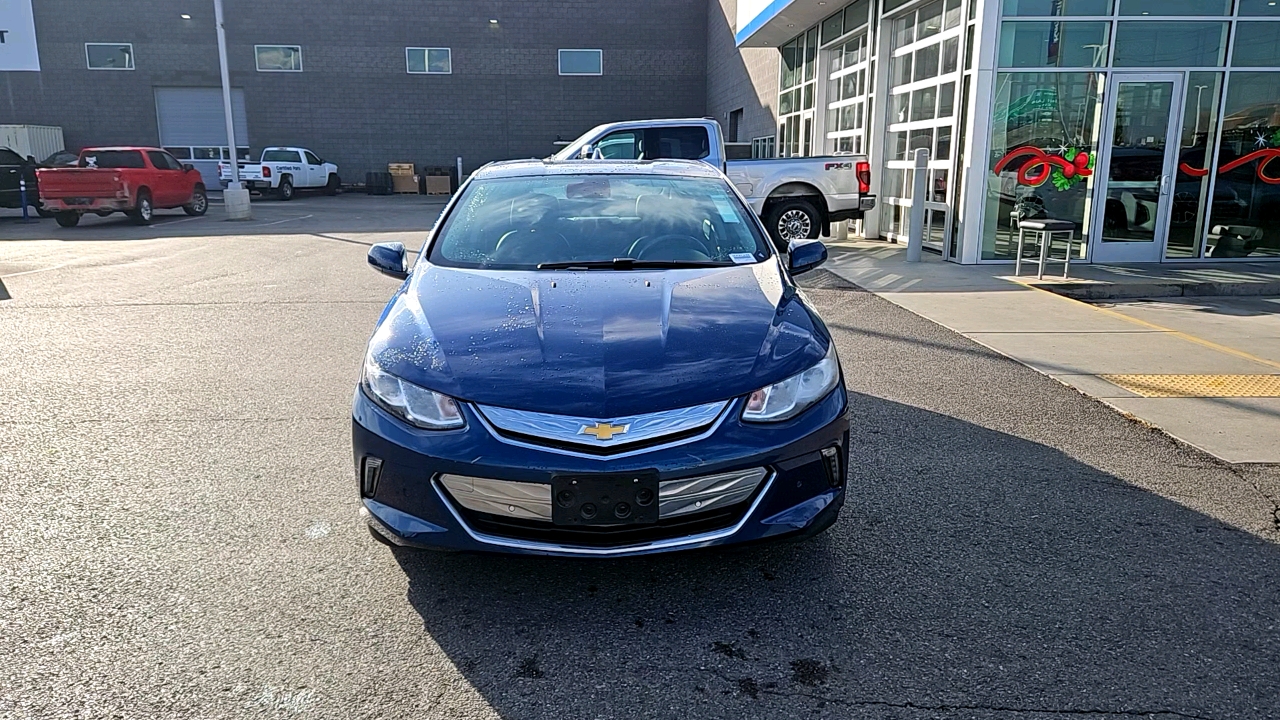 2019 Chevrolet Volt Premier 25