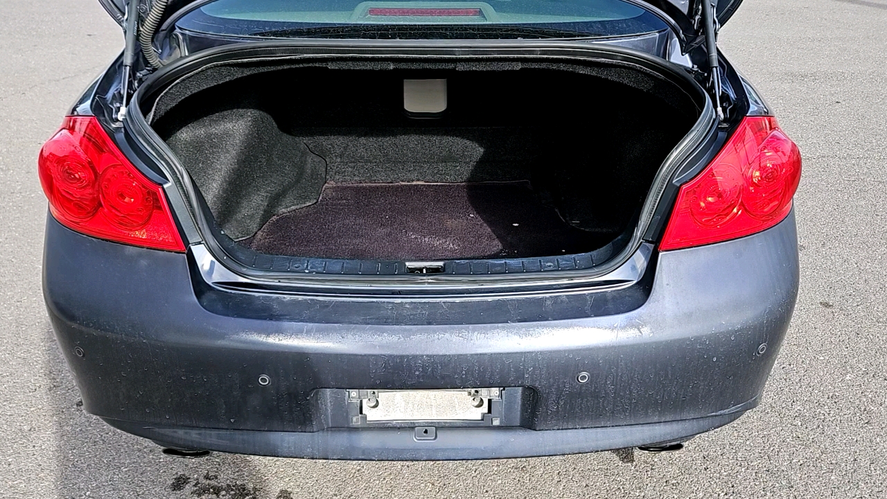 2010 INFINITI G37 Sedan Journey 22