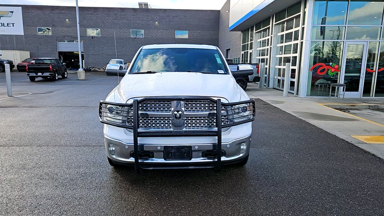 2018 Ram 1500 Laramie 26