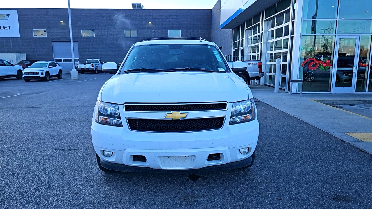 2013 Chevrolet Tahoe LT 26