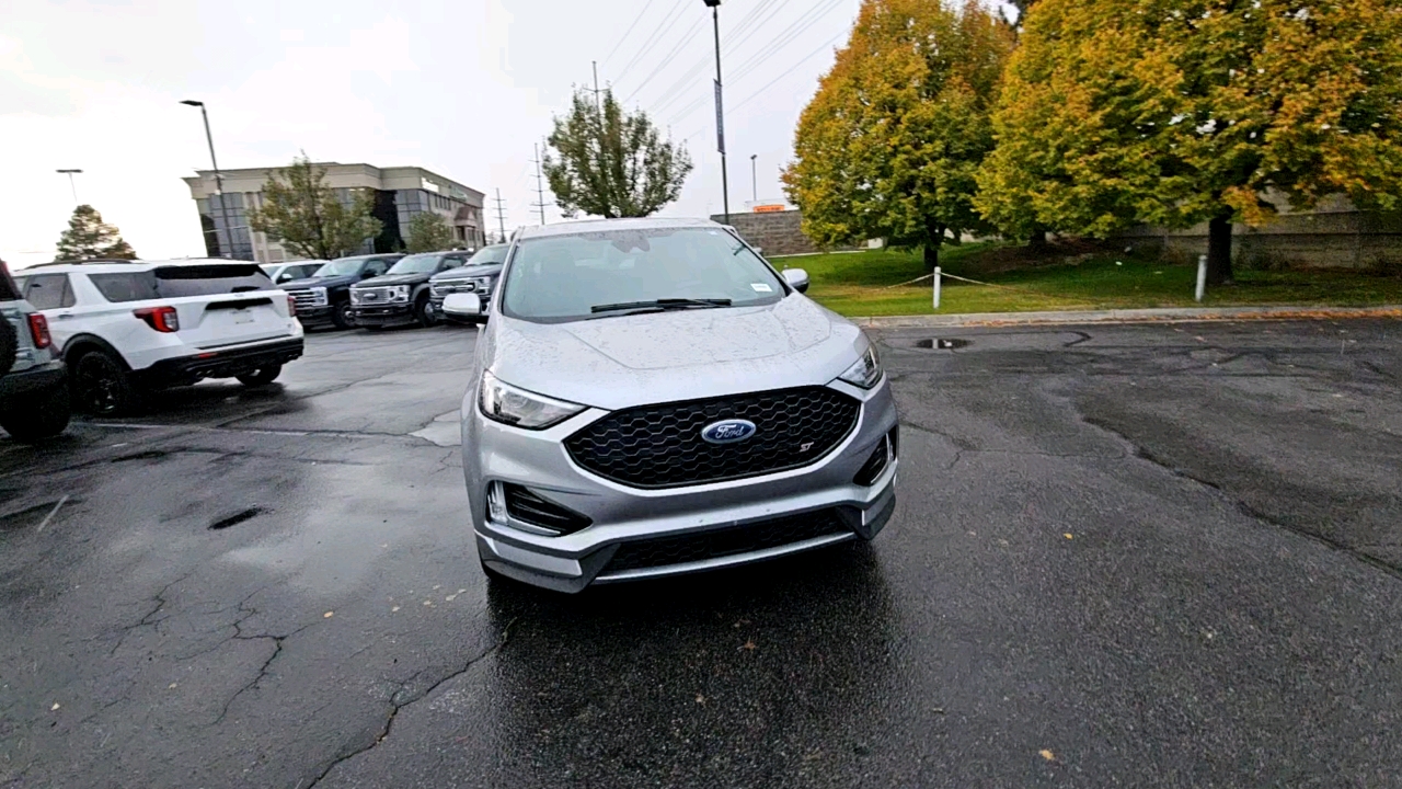 2021 Ford Edge ST 5