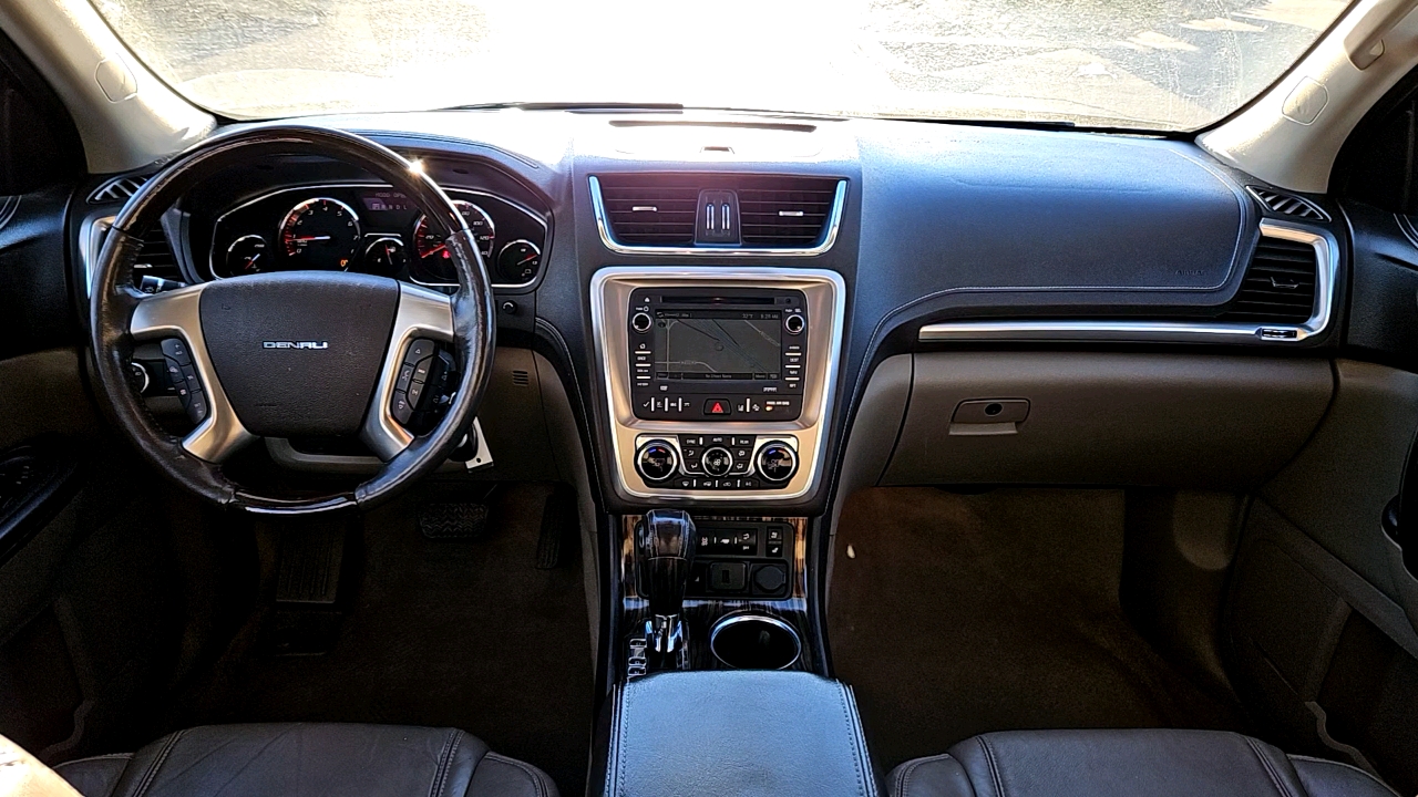 2015 GMC Acadia Denali 18