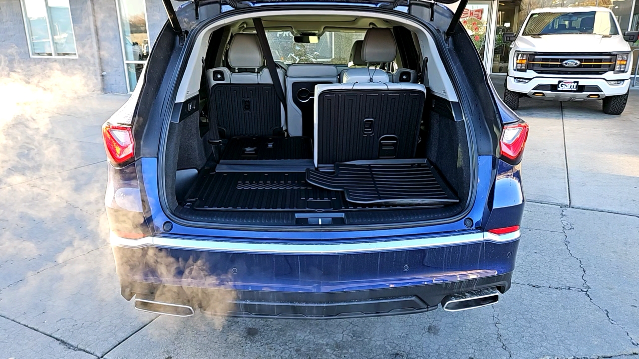 2022 Acura MDX with Technology Package 24