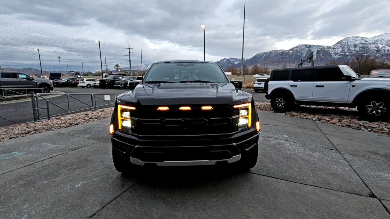 2023 Ford F-150 Raptor 27