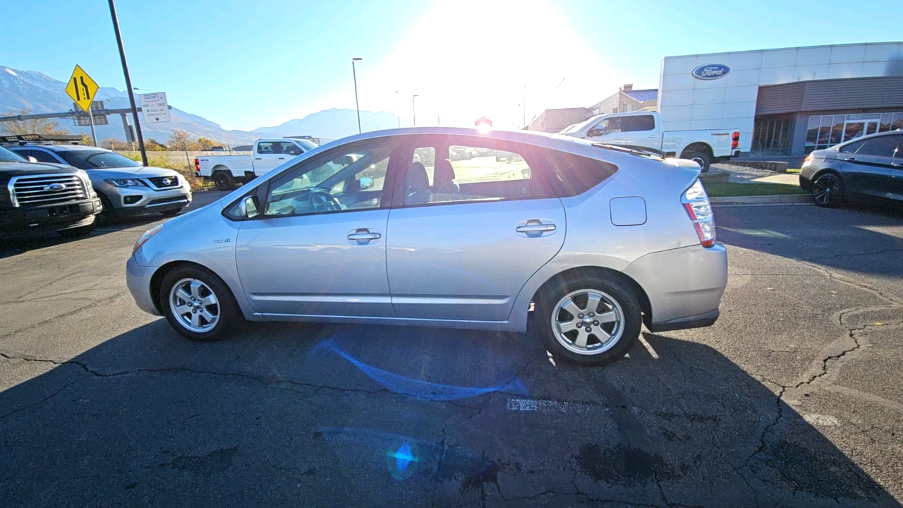 2007 Toyota Prius  3