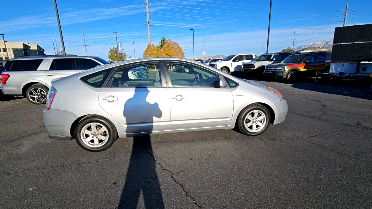 2007 Toyota Prius  6