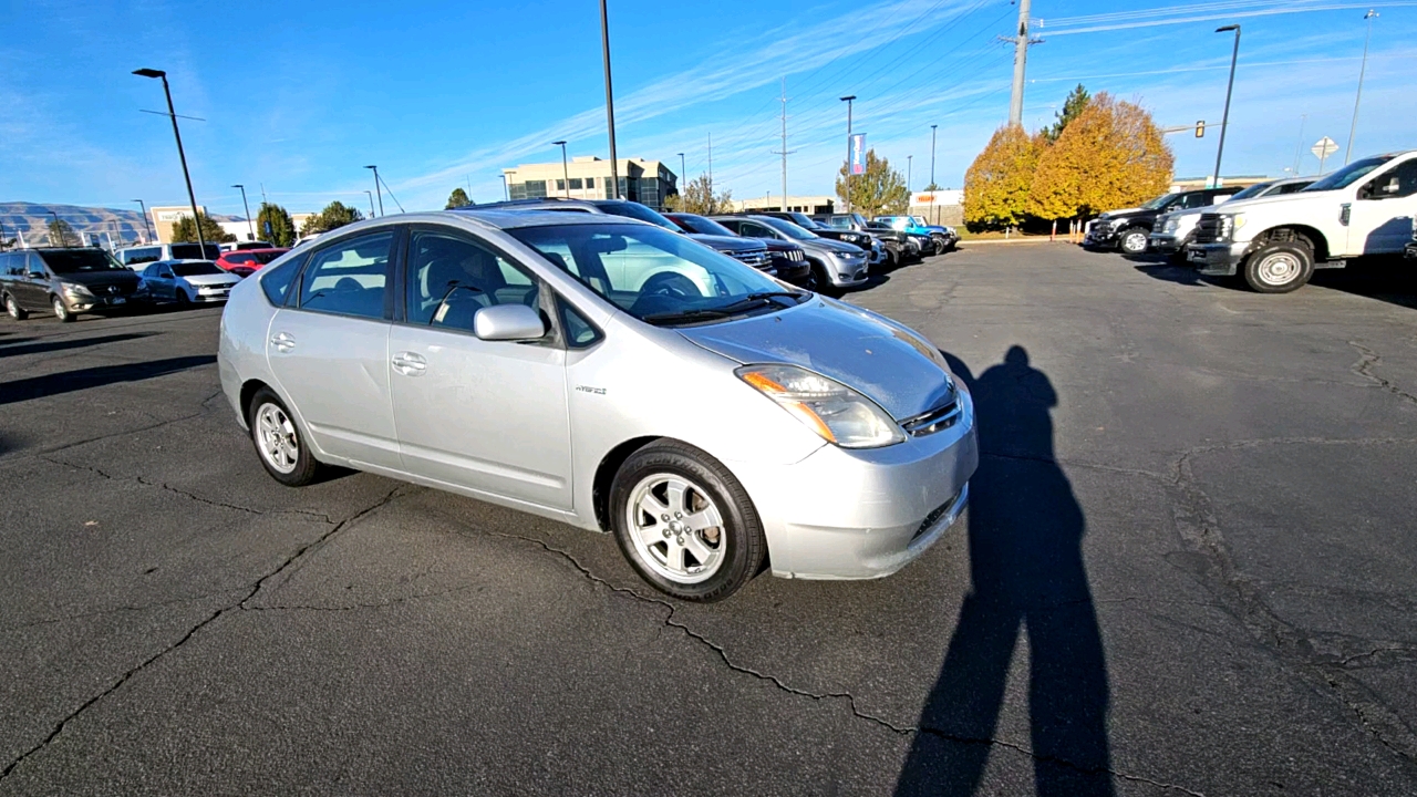 2007 Toyota Prius  7