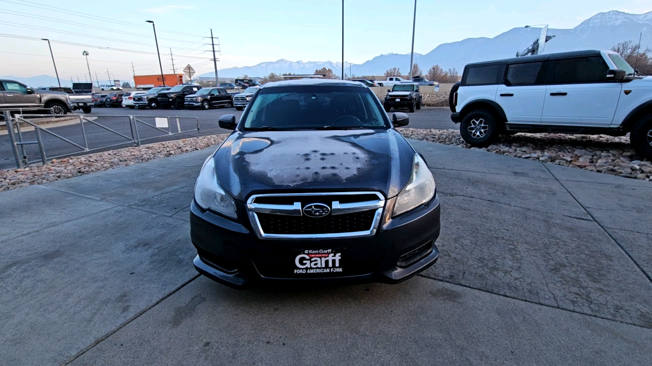 2013 Subaru Legacy 2.5i Premium 24