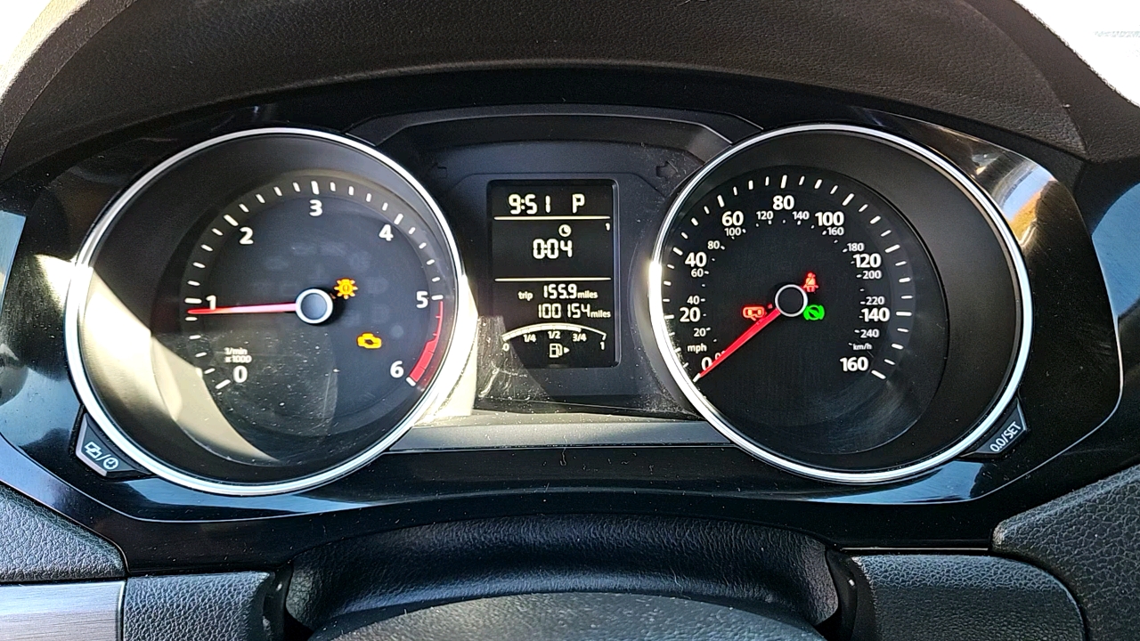 2015 Volkswagen Jetta Sedan 2.0L TDI S 11