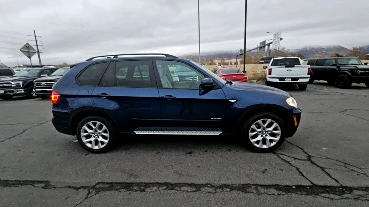 2013 BMW X5 xDrive35i Premium 6