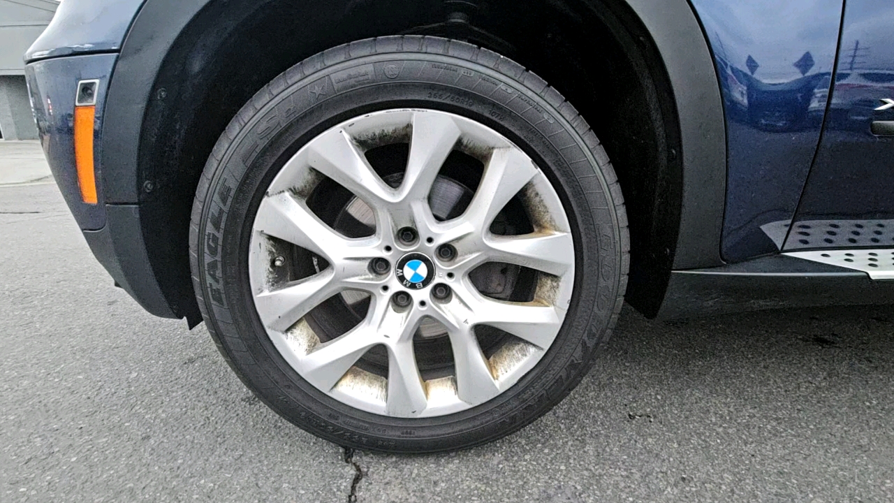 2013 BMW X5 xDrive35i Premium 7