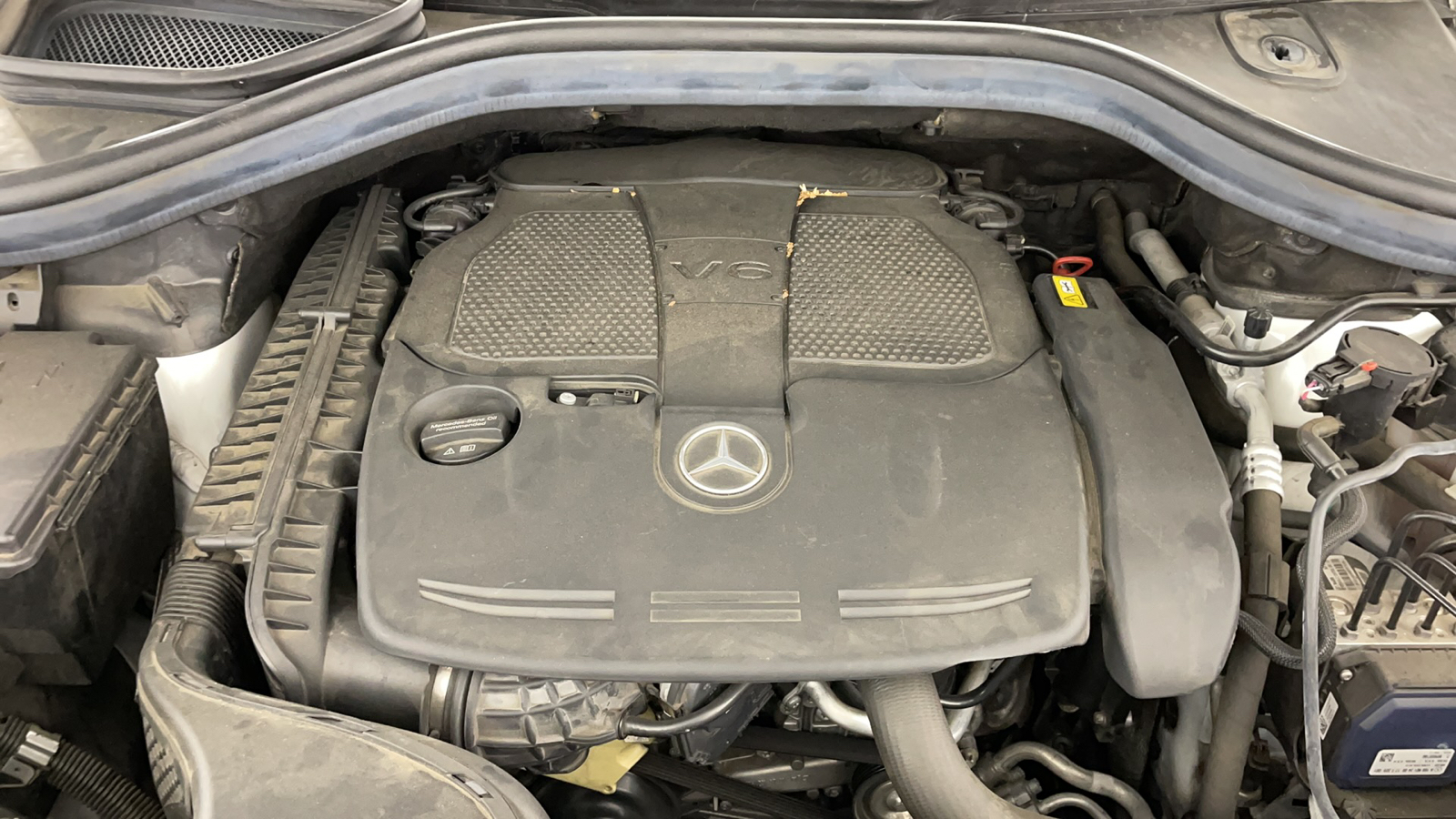 2018 Mercedes-Benz GLE GLE 350 37