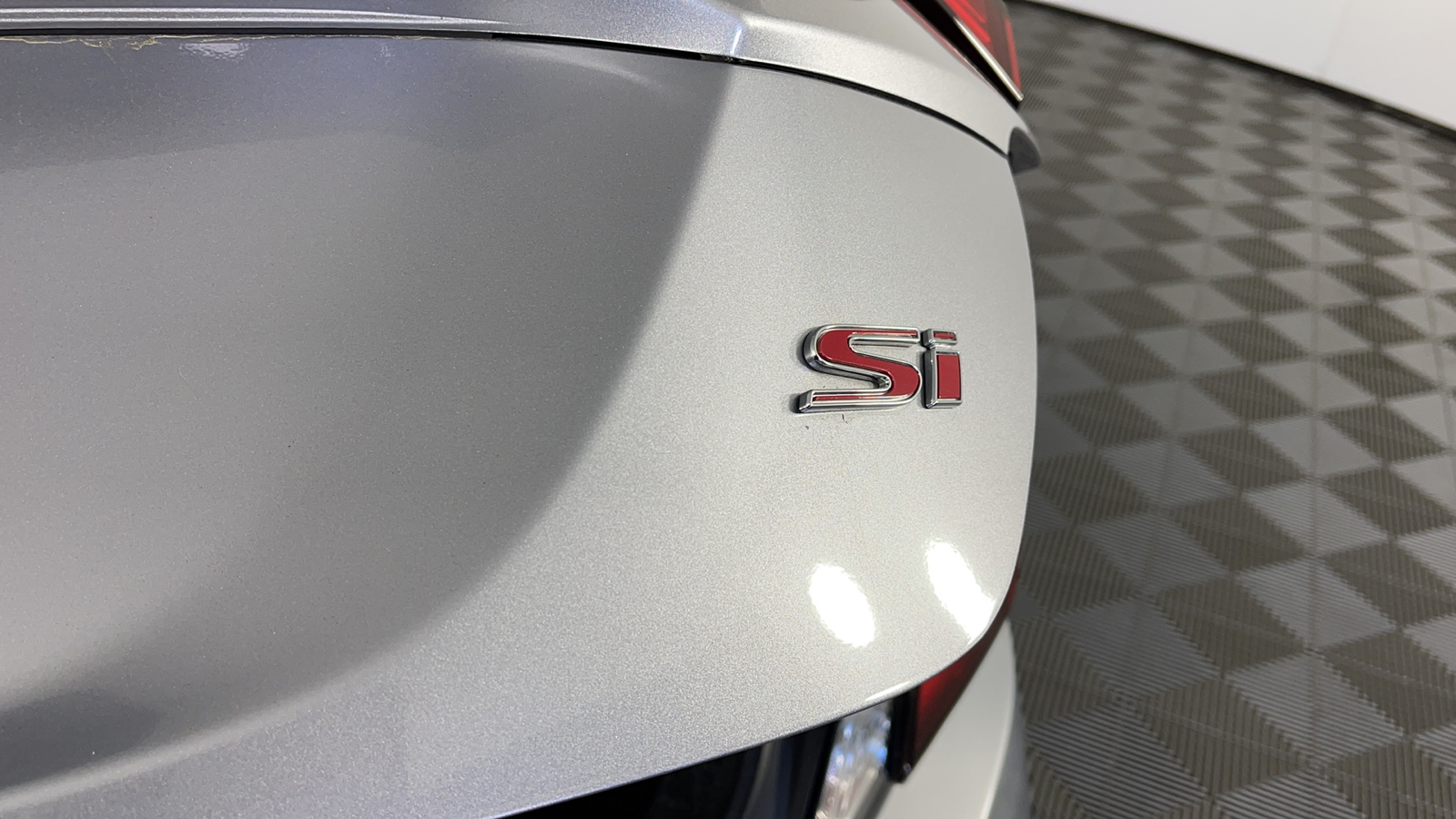 2019 Honda Civic Si 33