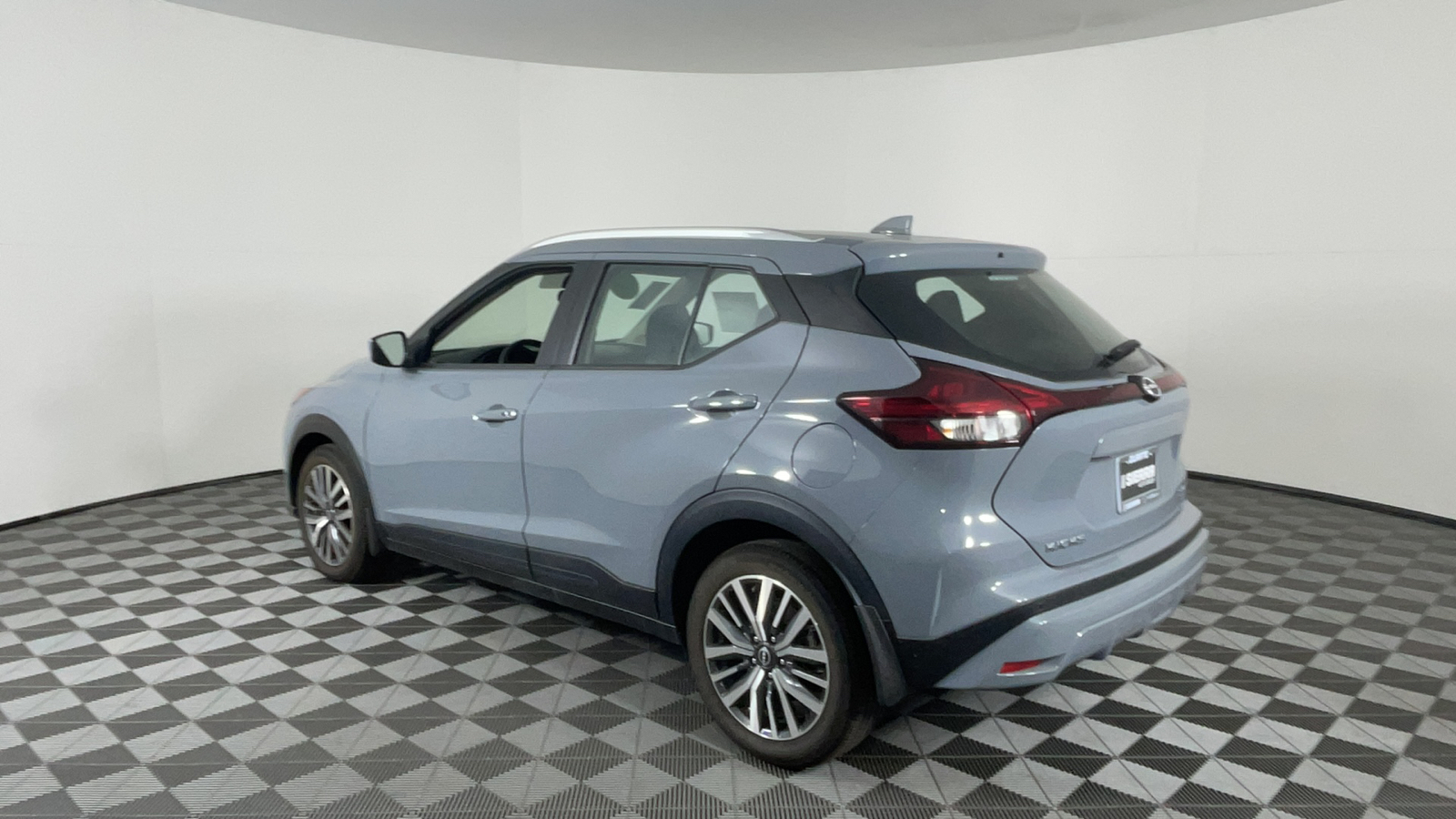 2023 Nissan Kicks SV 6