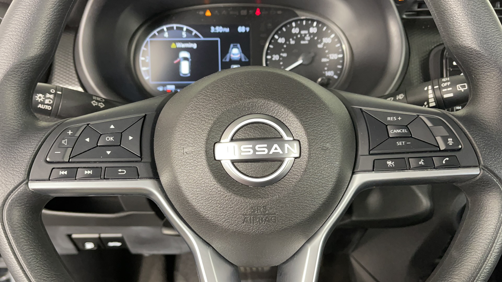 2023 Nissan Kicks SV 23