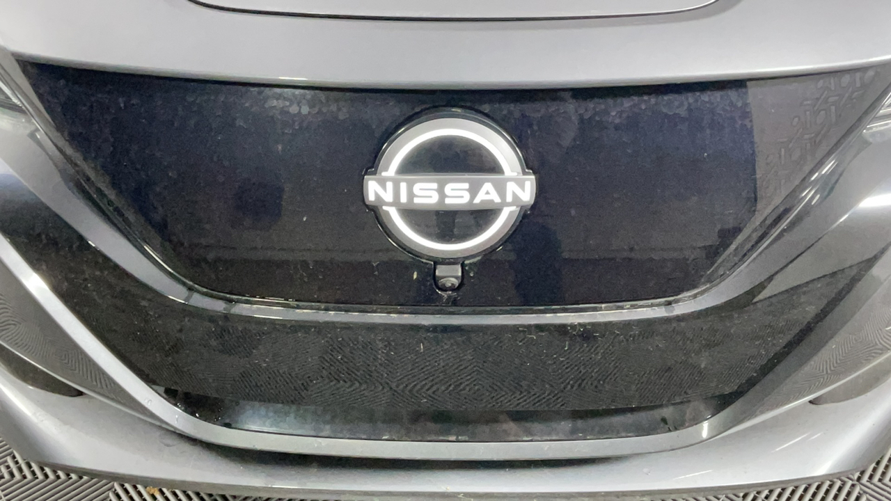 2023 Nissan Leaf SV Plus 10