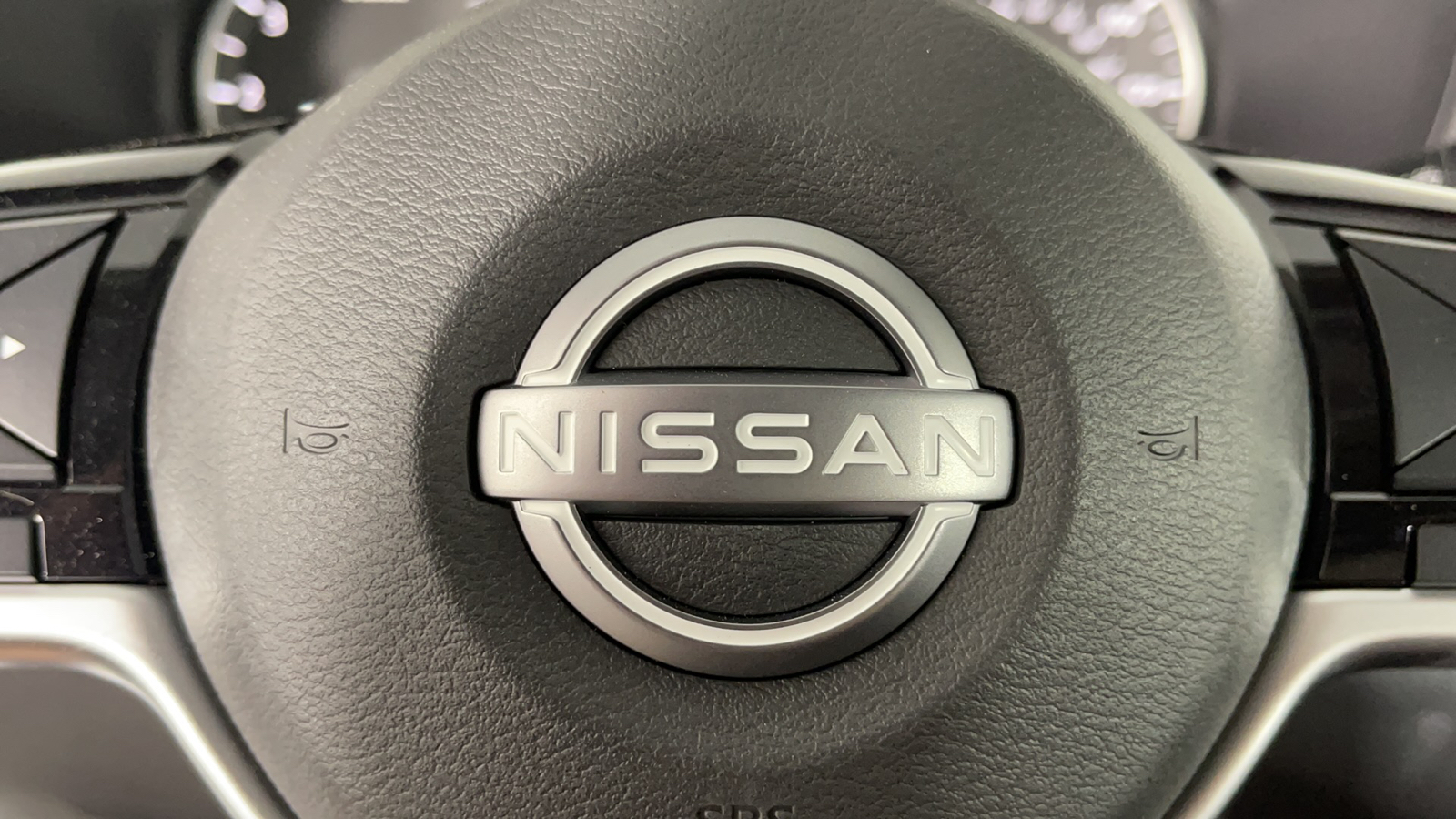 2024 Nissan Altima 2.5 SR 25