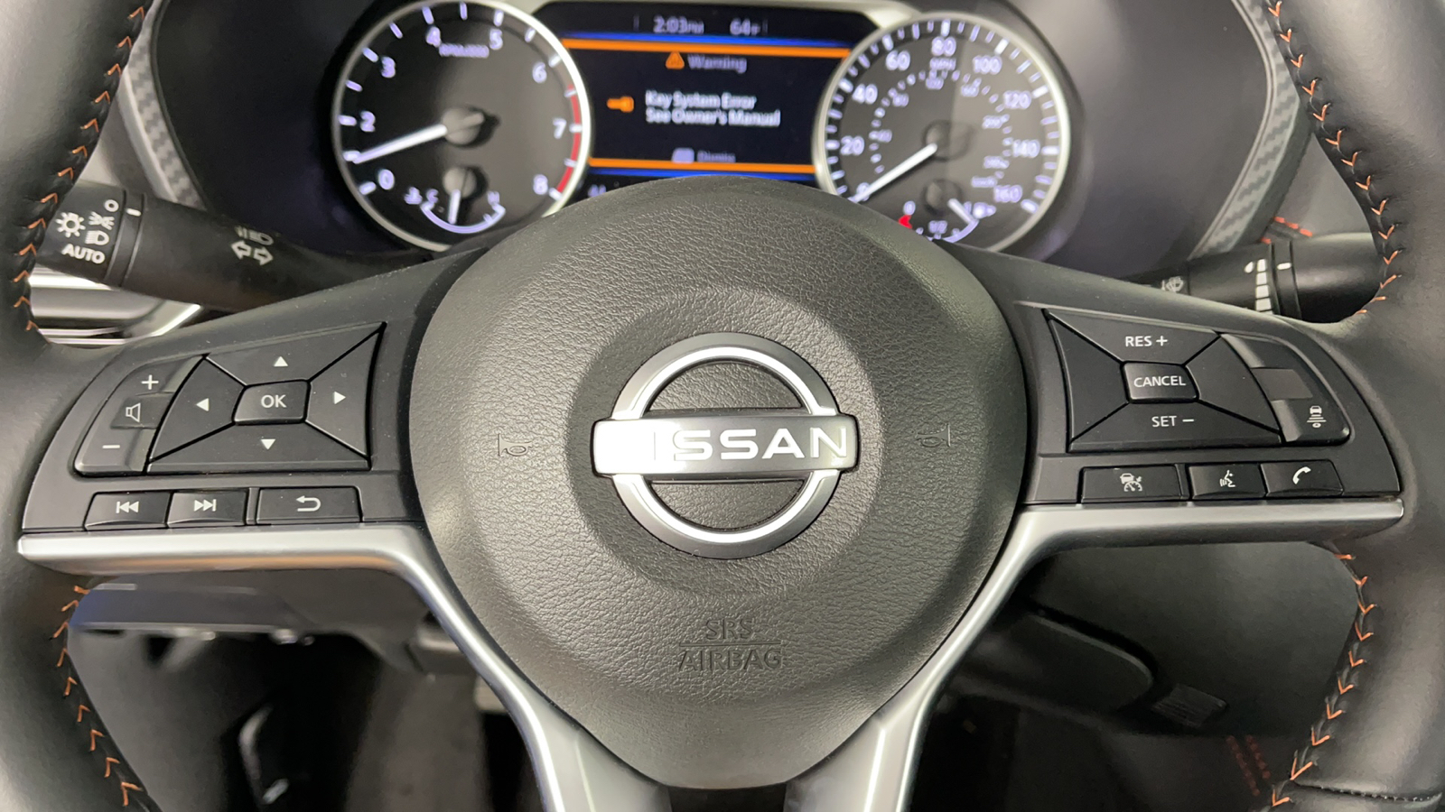 2024 Nissan Sentra SR 23