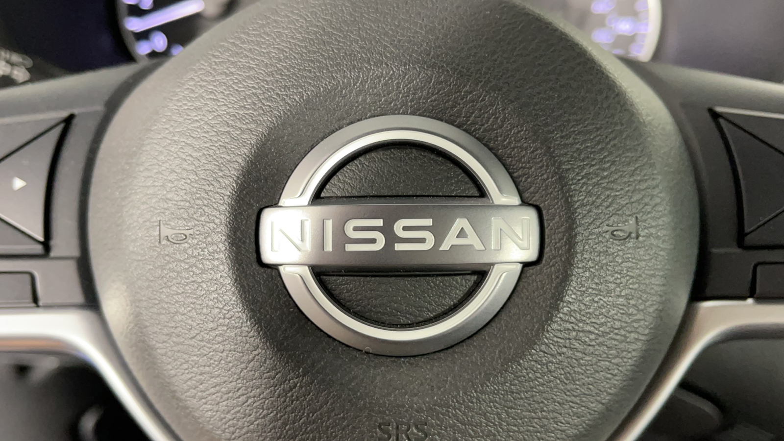 2024 Nissan Sentra SR 25