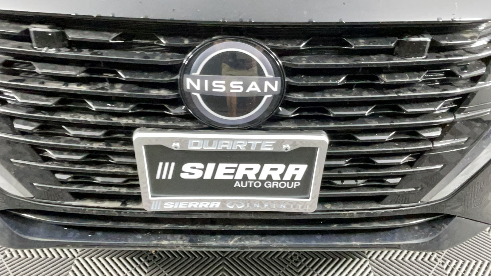 2024 Nissan Sentra SV 10