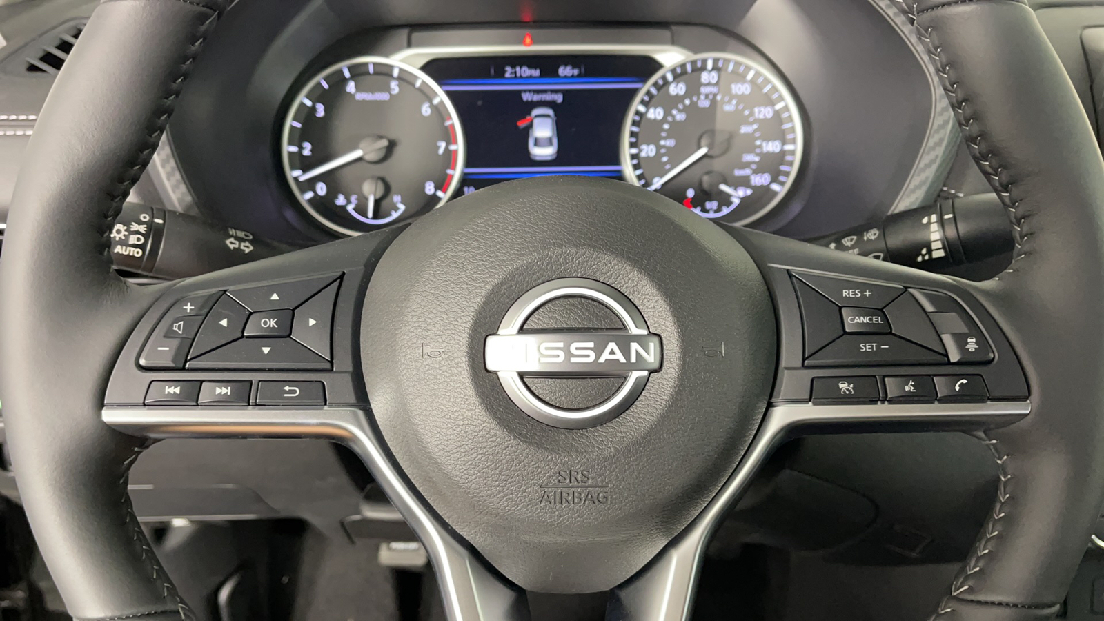 2024 Nissan Sentra SV 23