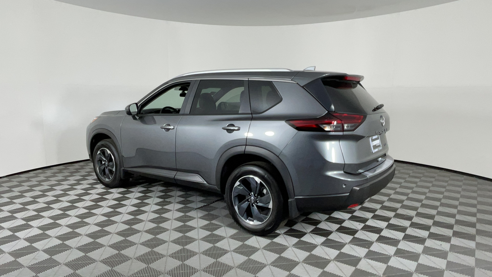 2024 Nissan Rogue SV 6