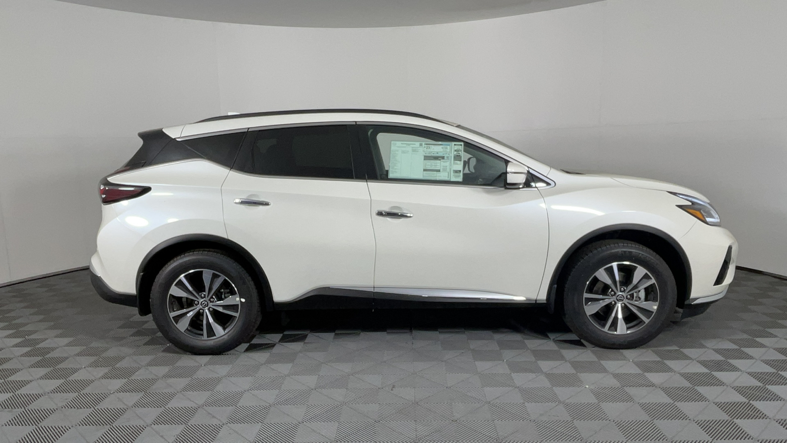 2024 Nissan Murano SV 5