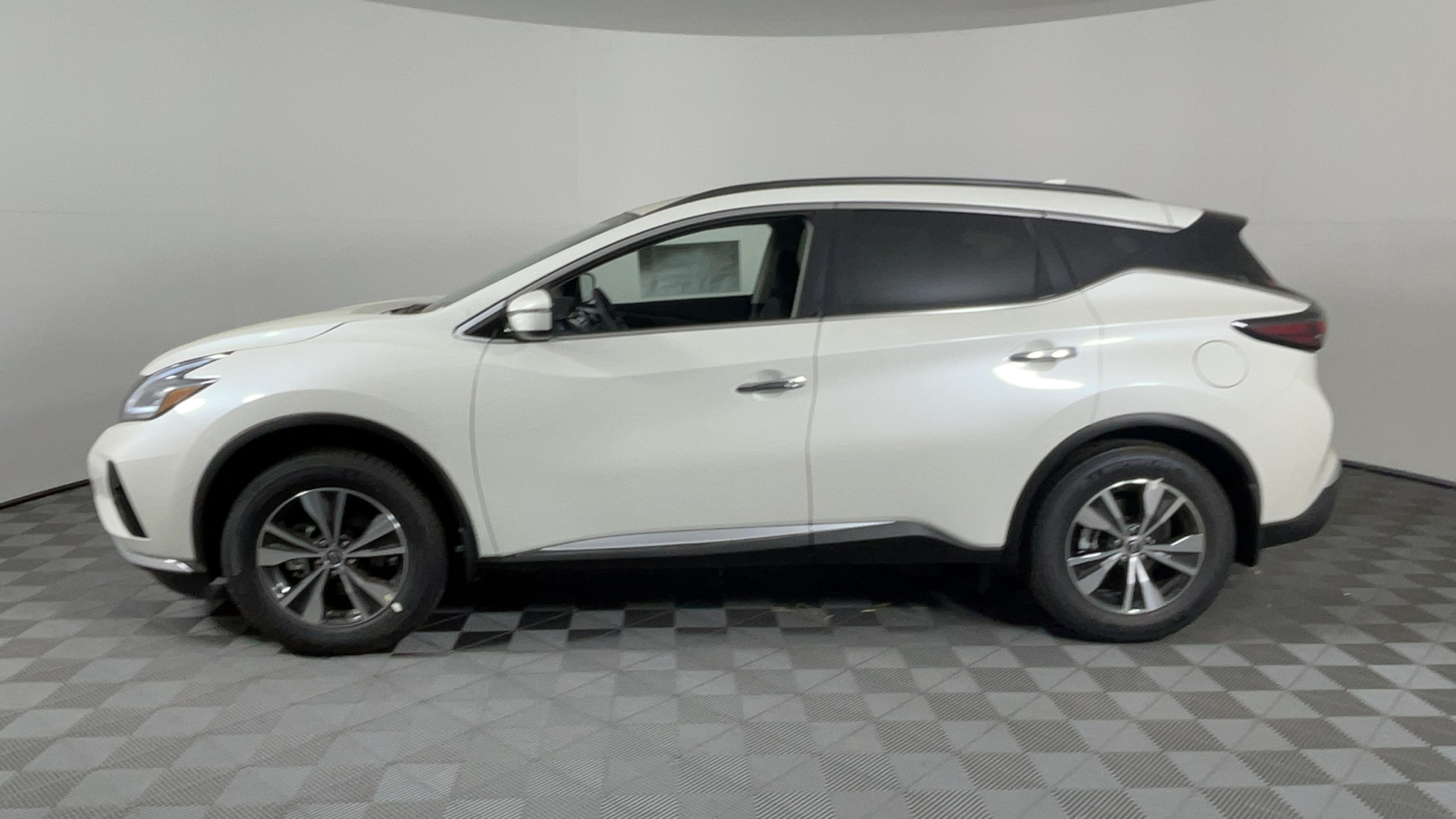 2024 Nissan Murano SV 9